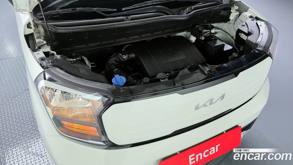 Kia RAY 2023