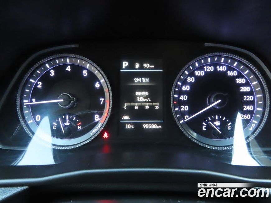 Hyundai Sonata 2022