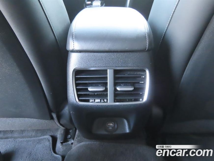 Hyundai Sonata 2022