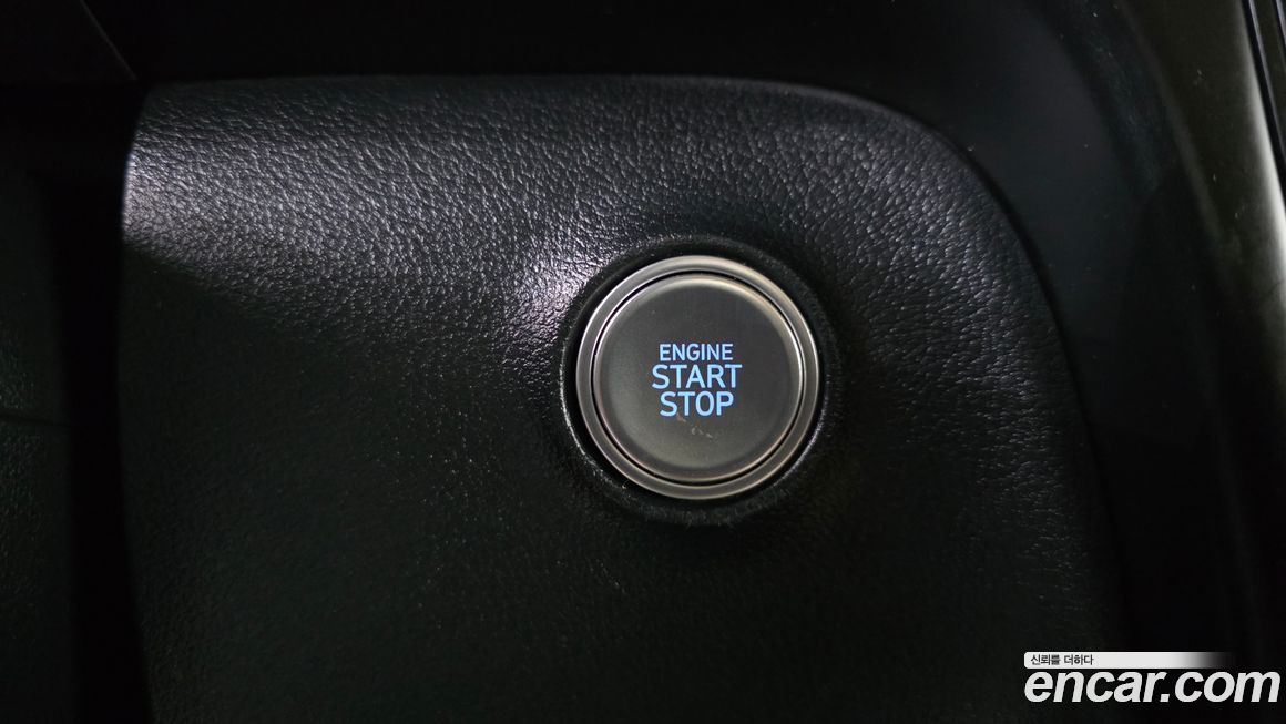 Hyundai Staria 2023