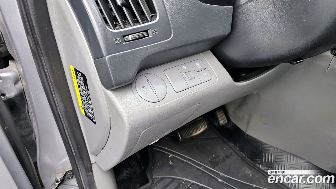 Hyundai Starex 2016