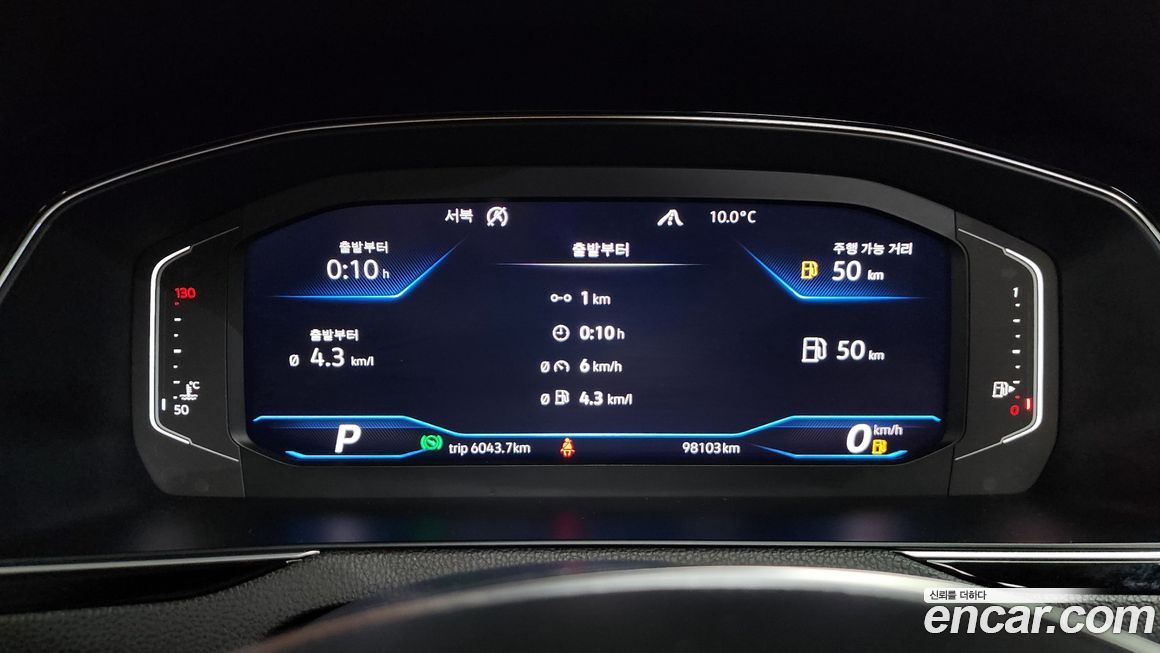 Volkswagen Arteon 2020