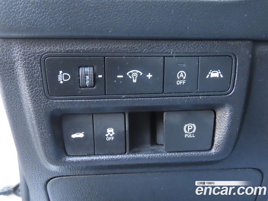 Hyundai Sonata 2022
