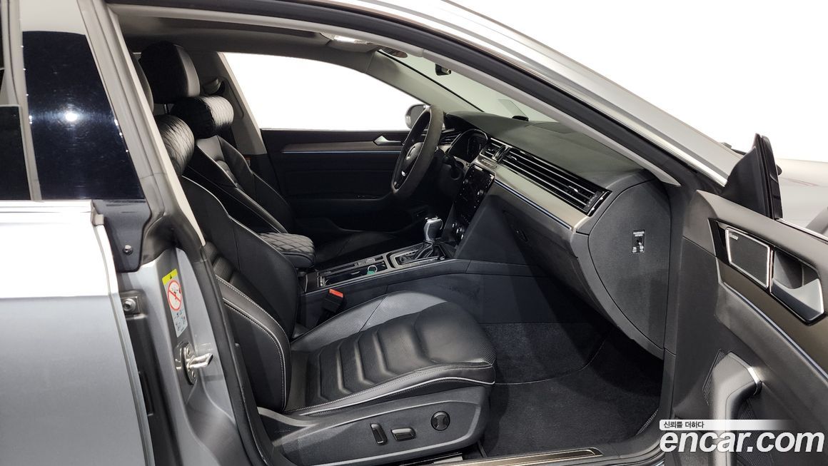 Volkswagen Arteon 2020