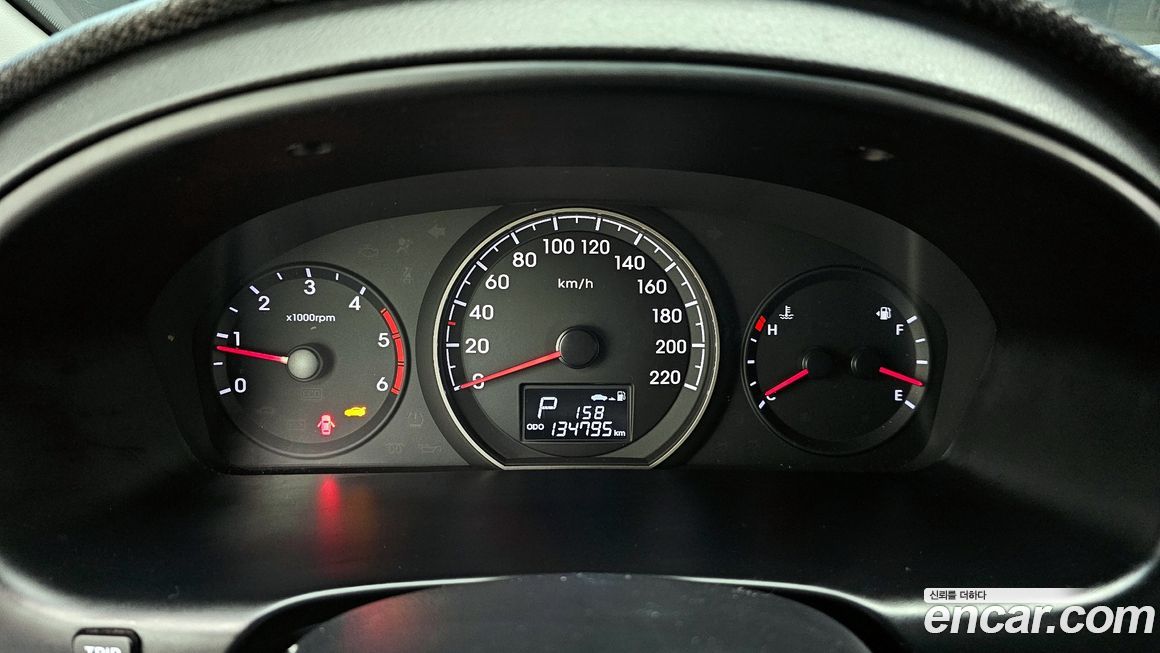 Hyundai Starex 2016