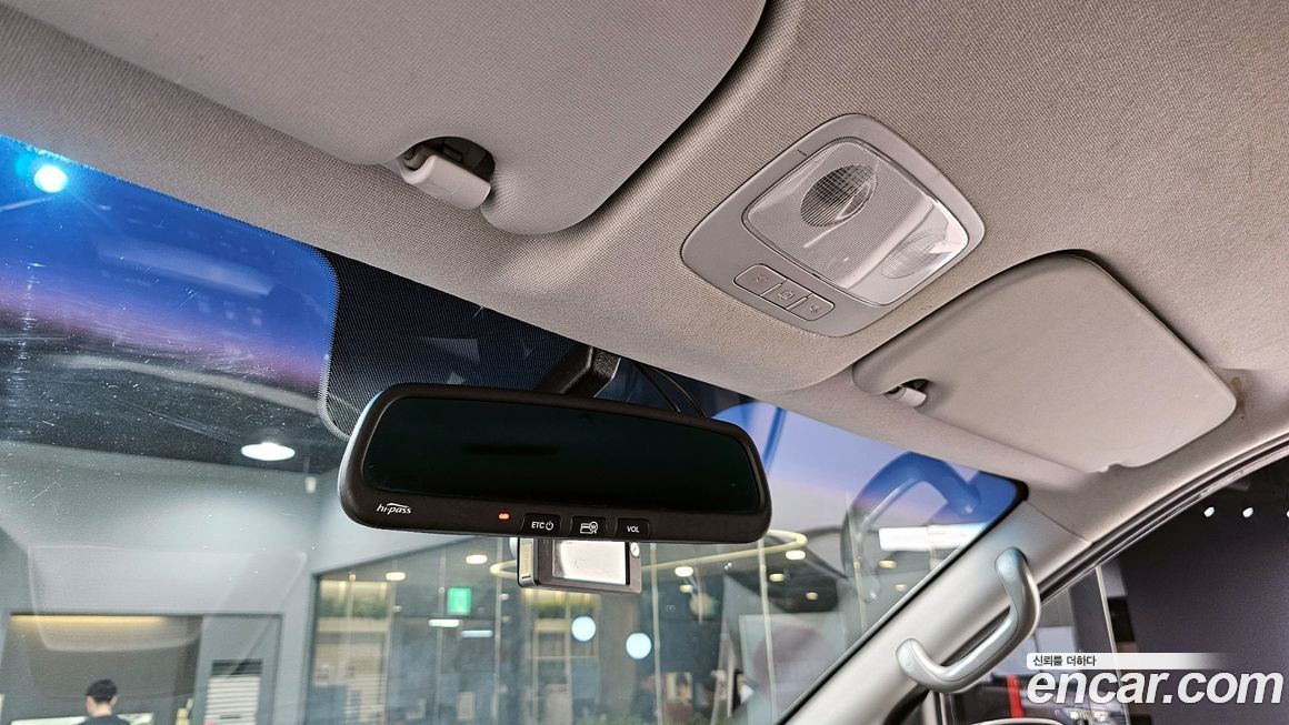 Hyundai Starex 2016
