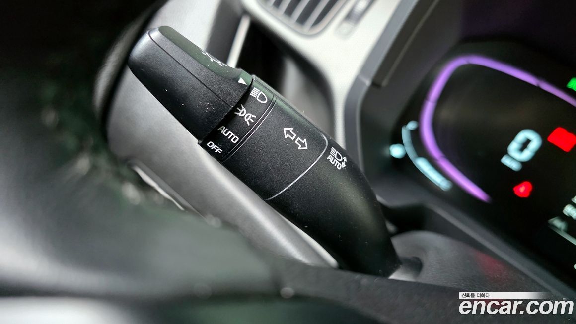 Kia RAY 2023