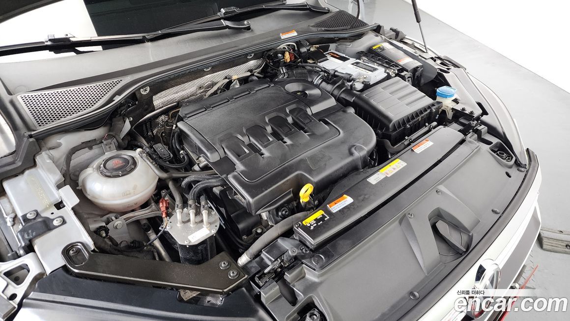 Volkswagen Arteon 2020