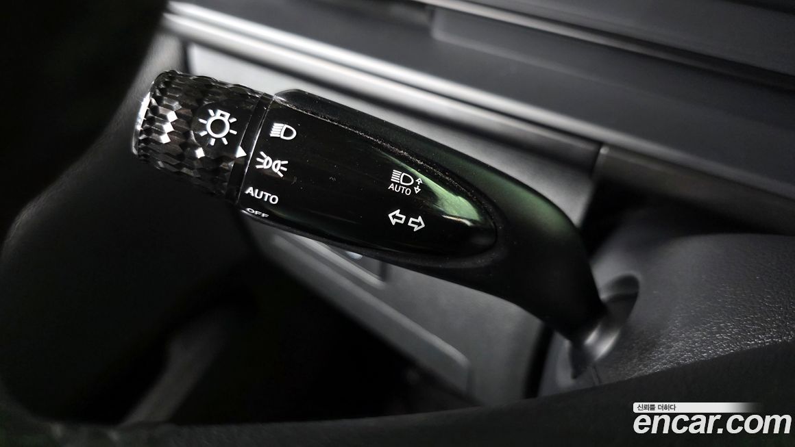 Hyundai Staria 2023