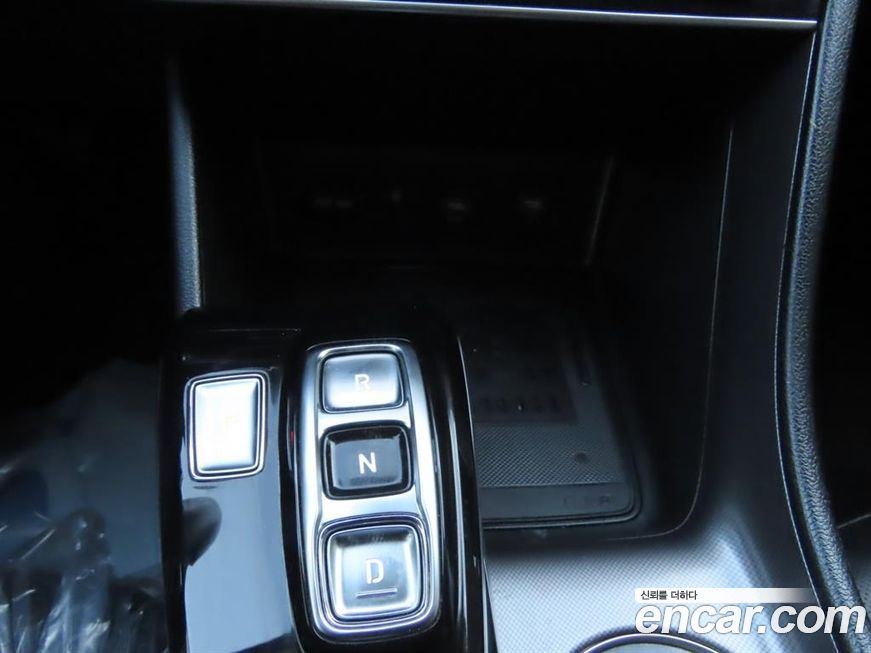 Hyundai Sonata 2022