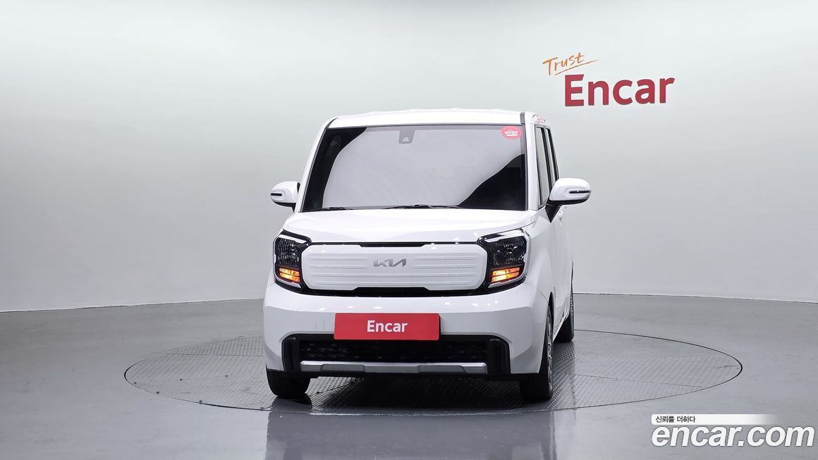 Kia RAY 2023