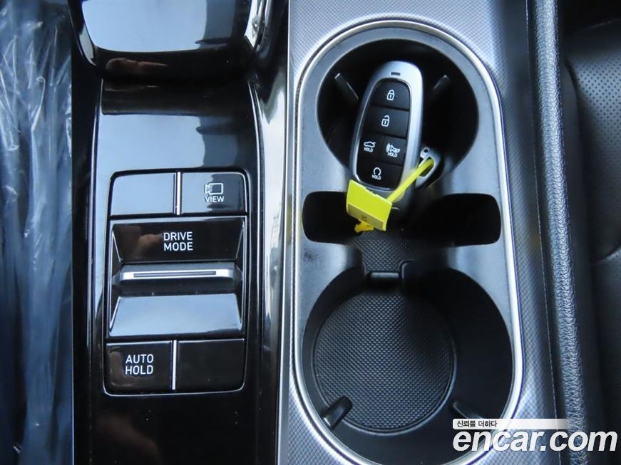 Hyundai Sonata 2022