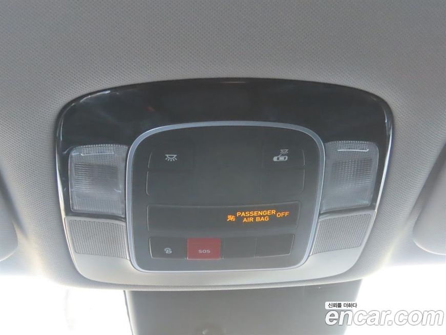 Hyundai Sonata 2022
