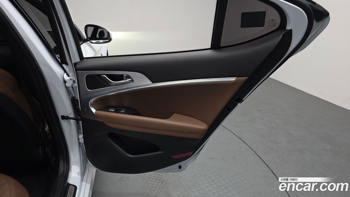 Genesis G70 2019