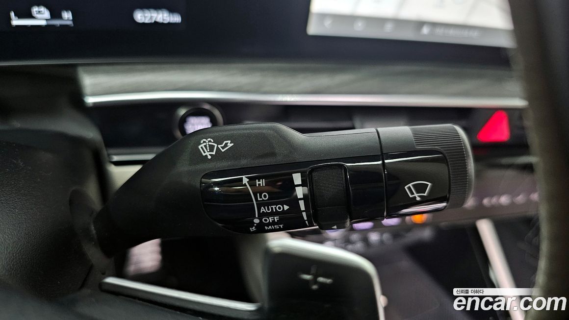 Kia K5 2024