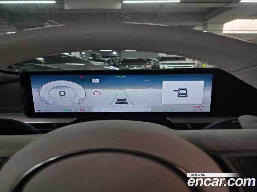Genesis GV60 2022