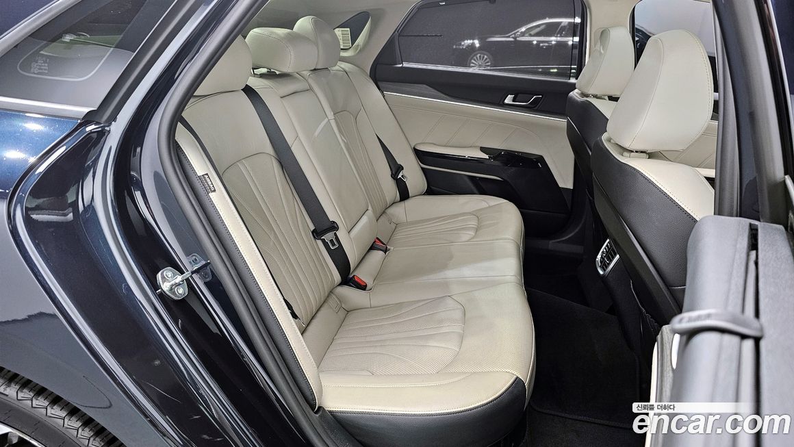 Kia K5 2024