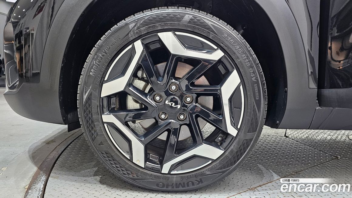 Kia Seltos 2026