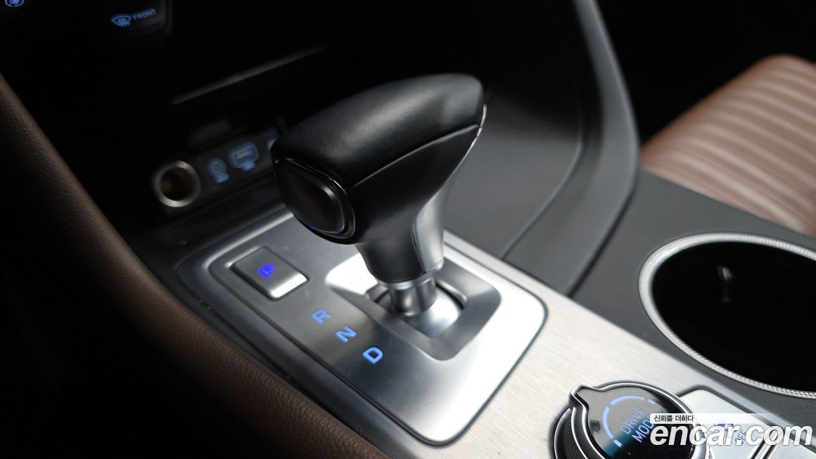 Genesis G70 2019