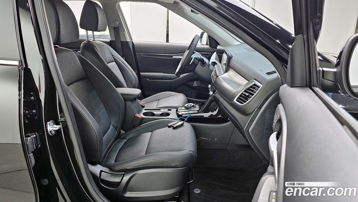 Kia Seltos 2026