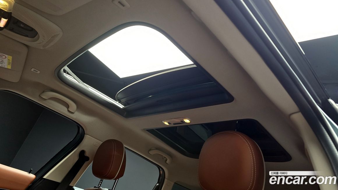 Mini Countryman 2021