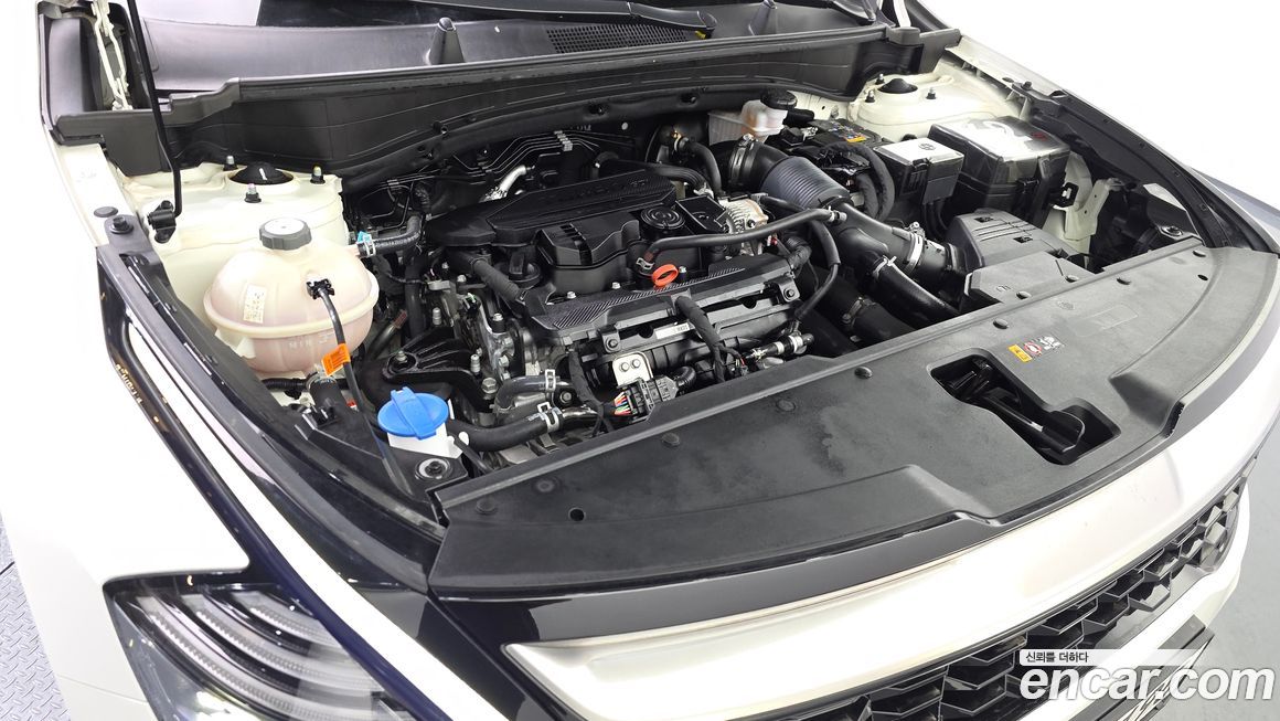 Kia Sportage 2024