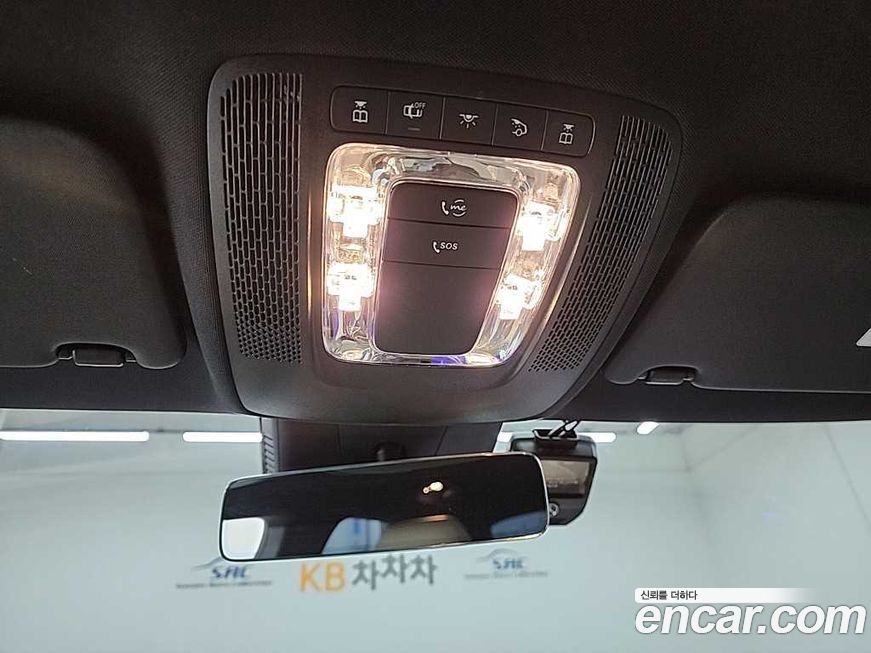 Mercedes-Benz A-Class 2022