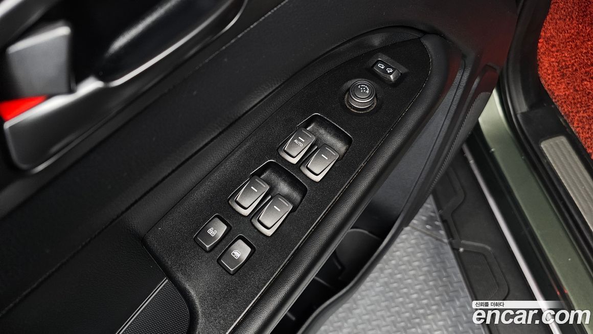 KG_Mobility_Ssangyong Rexton 2023