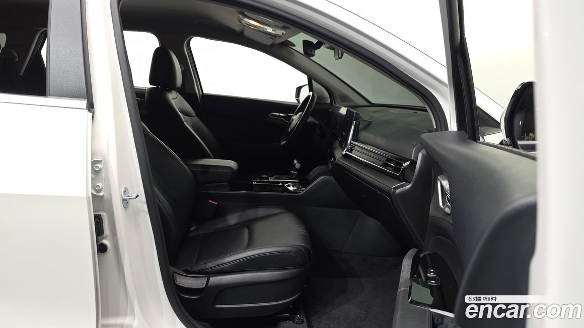 Kia Sportage 2024