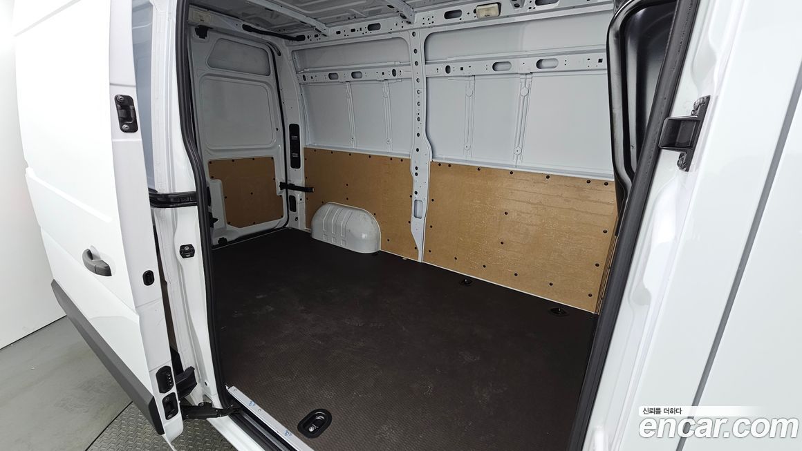 Renault-KoreaSamsung Master 2024