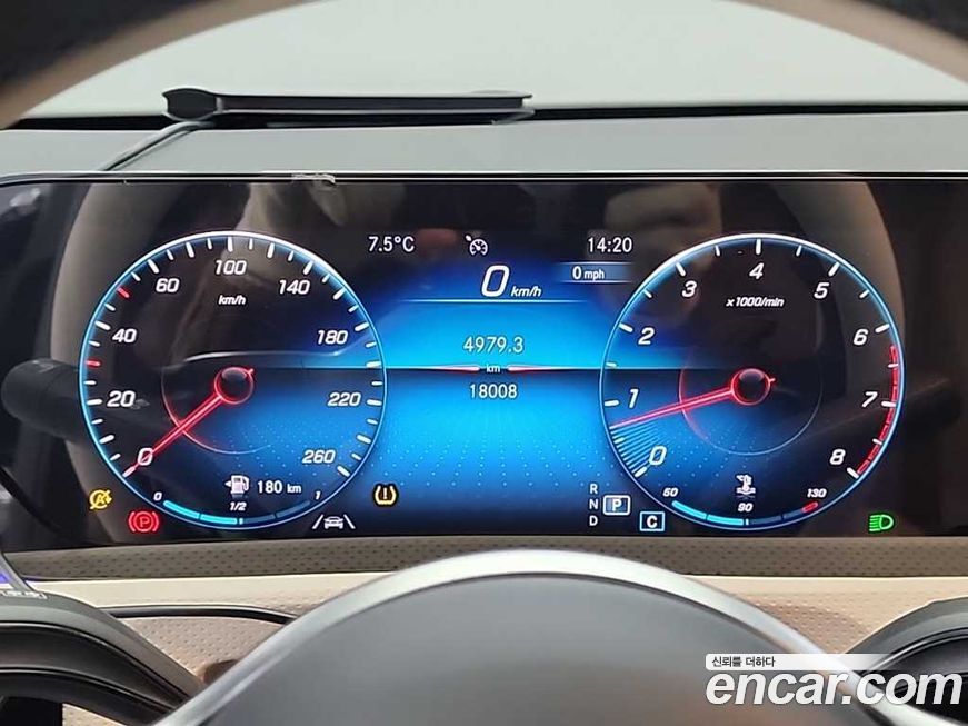 Mercedes-Benz A-Class 2022