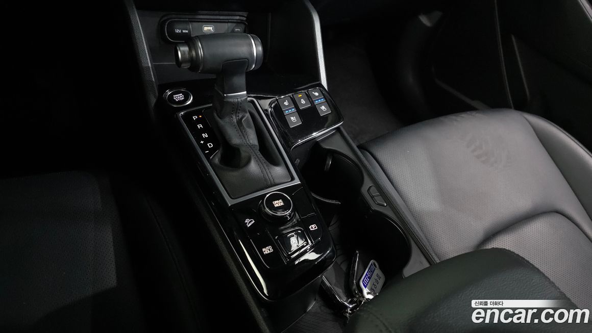 Kia Sportage 2024