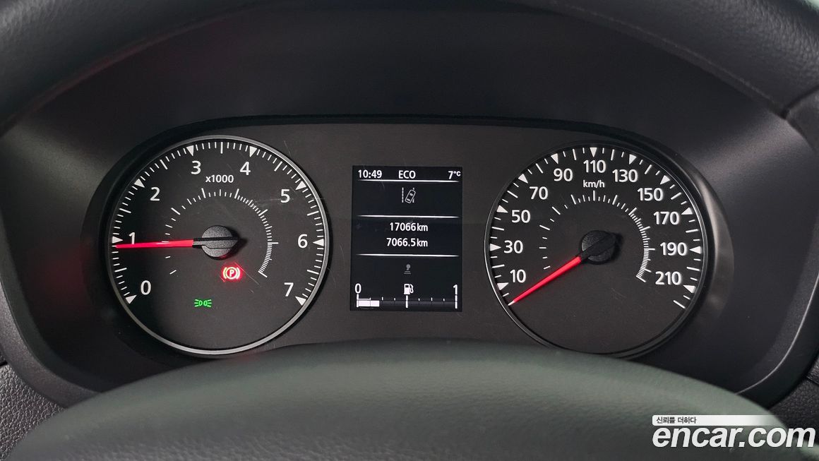 Renault-KoreaSamsung Master 2024