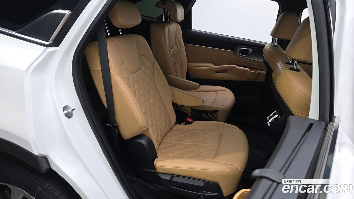Kia Sorento 2023