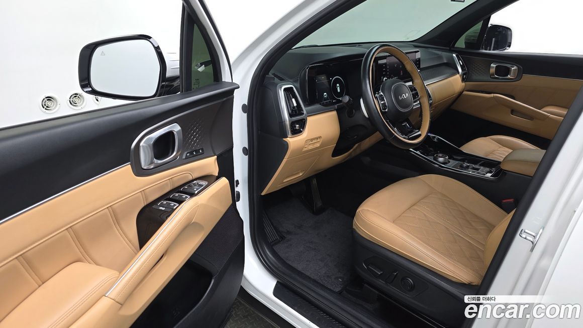 Kia Sorento 2023