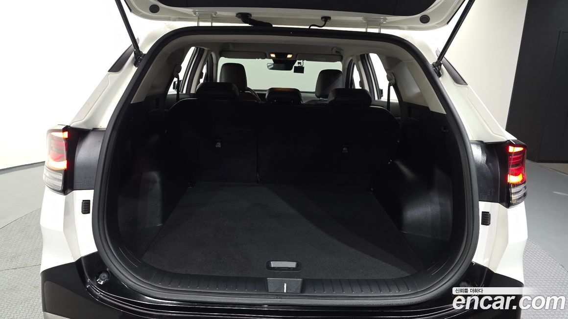 Kia Sportage 2024