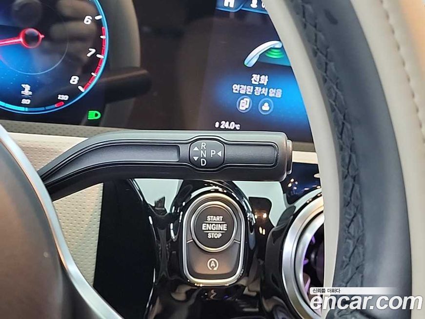 Mercedes-Benz A-Class 2022