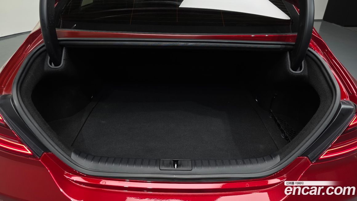 Genesis G70 2022