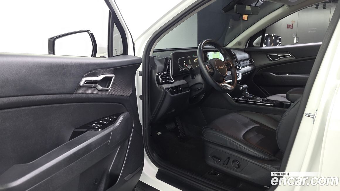 Kia Sportage 2024