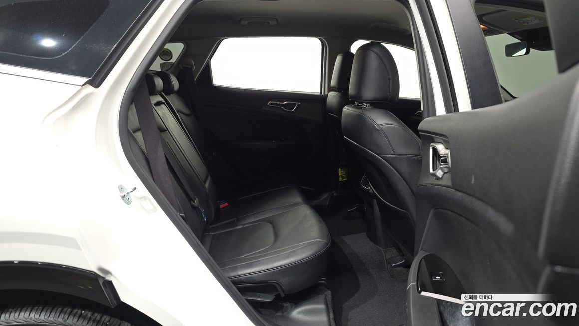 Kia Sportage 2024
