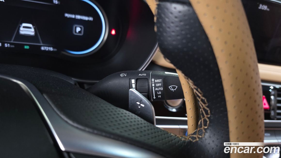 Genesis G70 2022