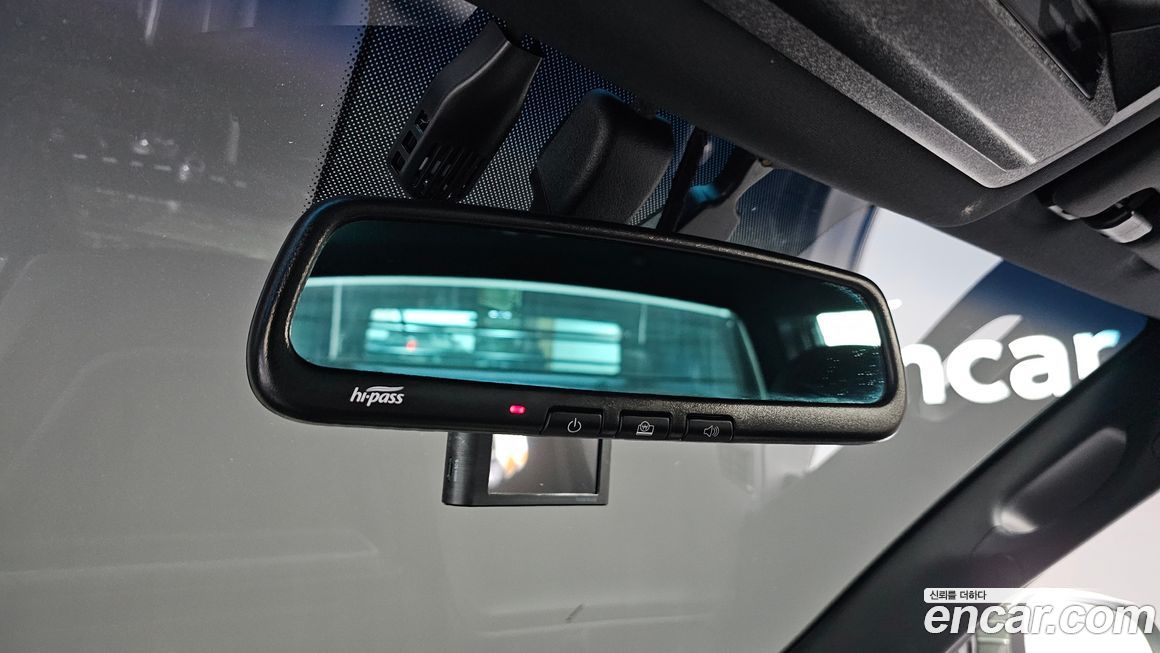 KG_Mobility_Ssangyong Rexton 2023