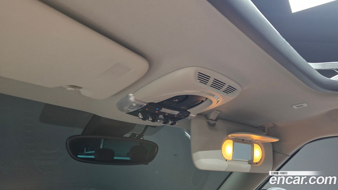 Mini Countryman 2021