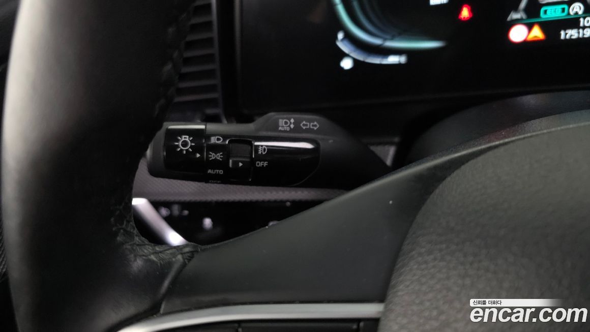 Kia Sportage 2024