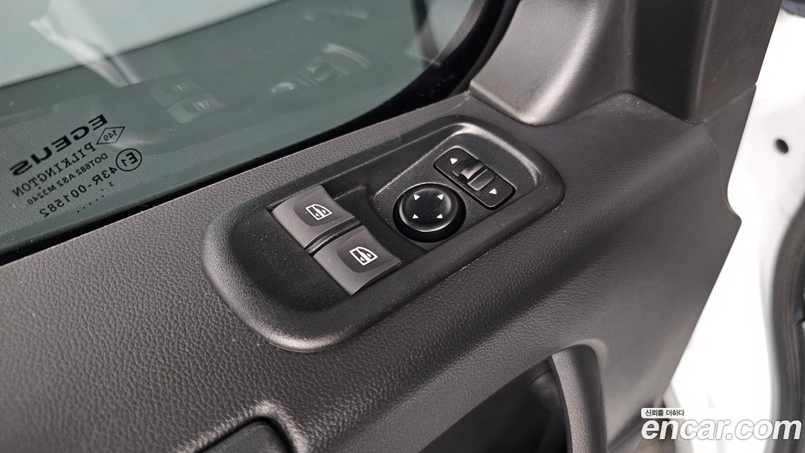 Renault-KoreaSamsung Master 2024