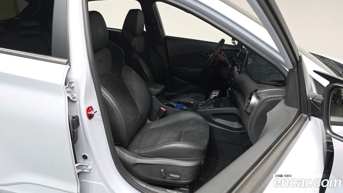Hyundai Kona 2023
