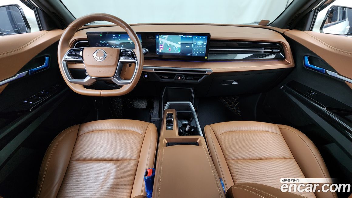 KG_Mobility_Ssangyong Torres 2025