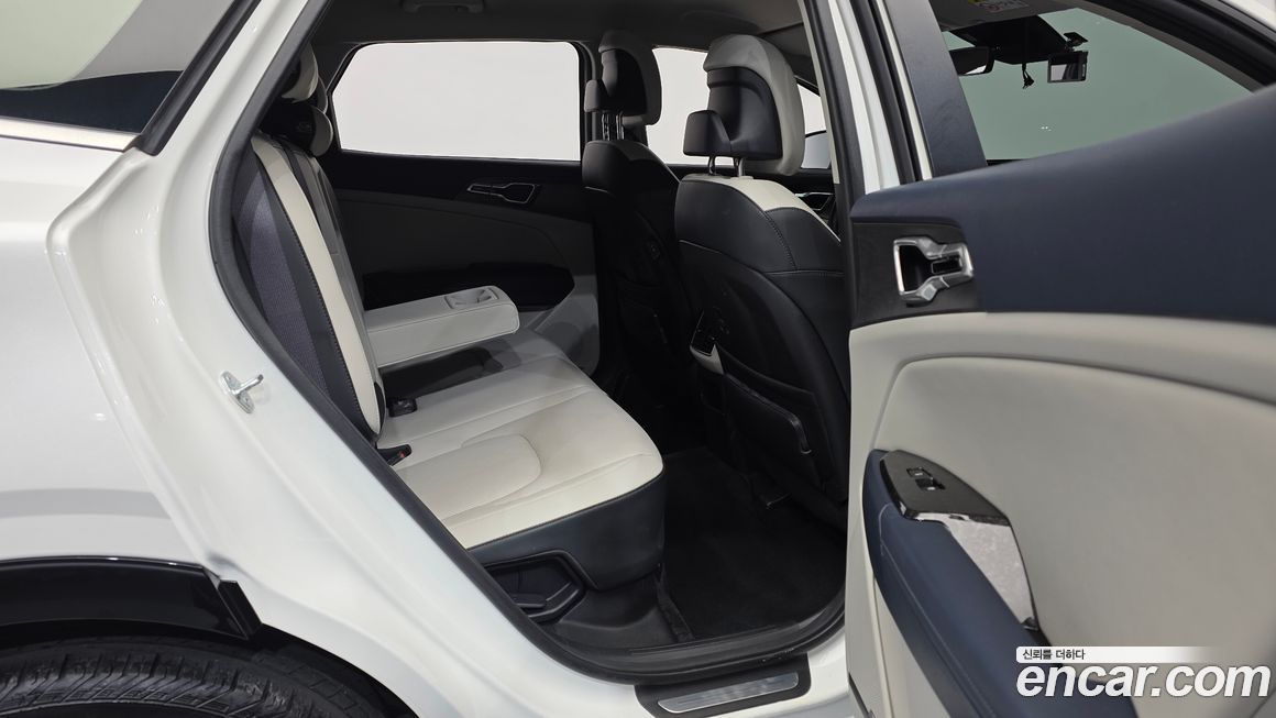 Kia Sportage 2023