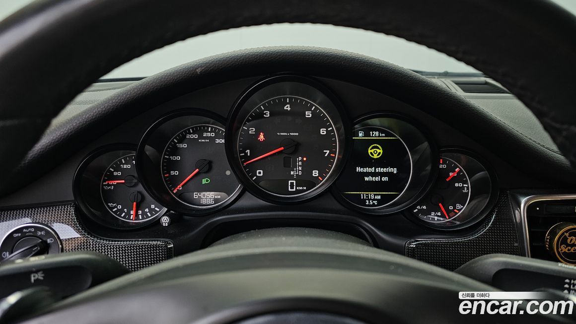 Porsche Panamera 2013