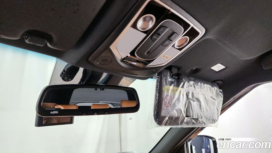 KG_Mobility_Ssangyong Torres 2025